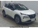 Nissan X-Trail T33