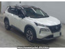 Used 2022 AT nissan x-trail T33 Image[0]