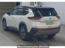 Used 2022 AT nissan x-trail T33 Image[1]