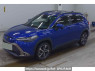 Used 2021 AT toyota corolla-cross ZSG10 Image[2]