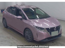 Nissan Note E13