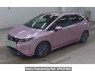 Used 2021 AT nissan note E13 Image[2]