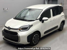 Toyota Sienta MXPL10G