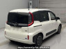 Used 2023 AT toyota sienta MXPL10G Image[1]