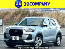 Daihatsu Rocky A200S