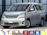 Used 2008 AT toyota vellfire ANH20W Image[0]