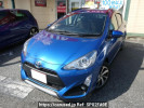 Toyota Aqua NHP10