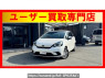 Used 2023 AT honda fit GR1 Image[0]