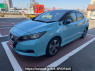 Used 2019 AT nissan leaf ZE1 Image[0]