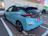 Used 2019 AT nissan leaf ZE1 Image[1]
