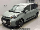Toyota Sienta MXPL10G