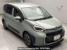 Used 2023 AT toyota sienta MXPL10G Image[2]