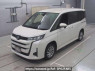 Used 2022 AT toyota noah MZRA95W Image[0]