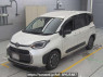 Used 2022 AT toyota sienta MXPL15G Image[0]