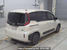 Used 2022 AT toyota sienta MXPL15G Image[1]
