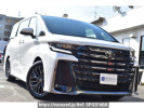 Toyota Vellfire Hybrid AAHH40W
