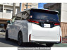Used 2025 AT toyota vellfire-hybrid AAHH40W Image[1]