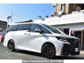 Used 2025 AT toyota vellfire-hybrid AAHH40W Image[2]