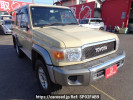 Toyota Land Cruiser 70 GRJ76K