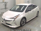 Toyota Prius ZVW51