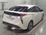 Used 2017 AT toyota prius ZVW51 Image[1]