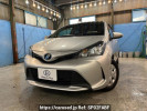 Toyota Vitz NSP130