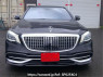 Used 2014 AT mercedes-benz s-class 222057 Image[1]