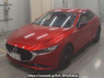 Used 2022 AT mazda mazda3 BP5P Image[0]