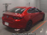 Used 2022 AT mazda mazda3 BP5P Image[1]