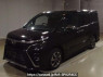 Used 2018 AT toyota voxy ZRR80W Image[0]