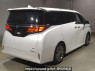 Used 2023 AT toyota alphard-hybrid AAHH40W Image[1]