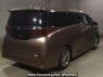 Used 2025 AT toyota alphard-hybrid AAHH40W Image[1]