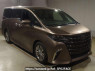 Used 2025 AT toyota alphard-hybrid AAHH40W Image[2]