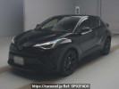 Toyota C-HR NGX50