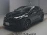 Used 2021 AT toyota c-hr NGX50 Image[0]