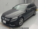 Mercedes Benz C CLASS STATION WAGON 205240C