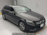 Used 2015 AT mercedes-benz c-class-station-wagon 205240C Image[2]
