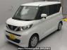 Used 2022 AT nissan roox B44A Image[0]