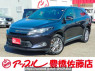 Used 2016 AT toyota harrier ZSU60W Image[0]