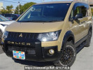 Mitsubishi Delica D5 CV2W