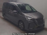 Used 2020 AT nissan serena GFC27 Image[0]