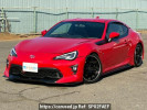 Toyota 86 ZN6