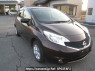 Used 2016 AT nissan note E12 Image[0]