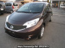 Used 2016 AT nissan note E12 Image[2]
