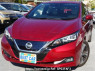 Used 2017 AT nissan leaf ZE1 Image[0]