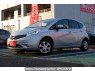 Used 2013 AT nissan note E12 Image[0]