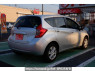 Used 2013 AT nissan note E12 Image[1]
