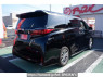 Used 2023 AT toyota alphard-hybrid AAHH40W Image[1]