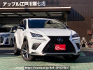 Lexus NX AGZ15
