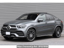 Mercedes Benz GLE-CLASS 167323